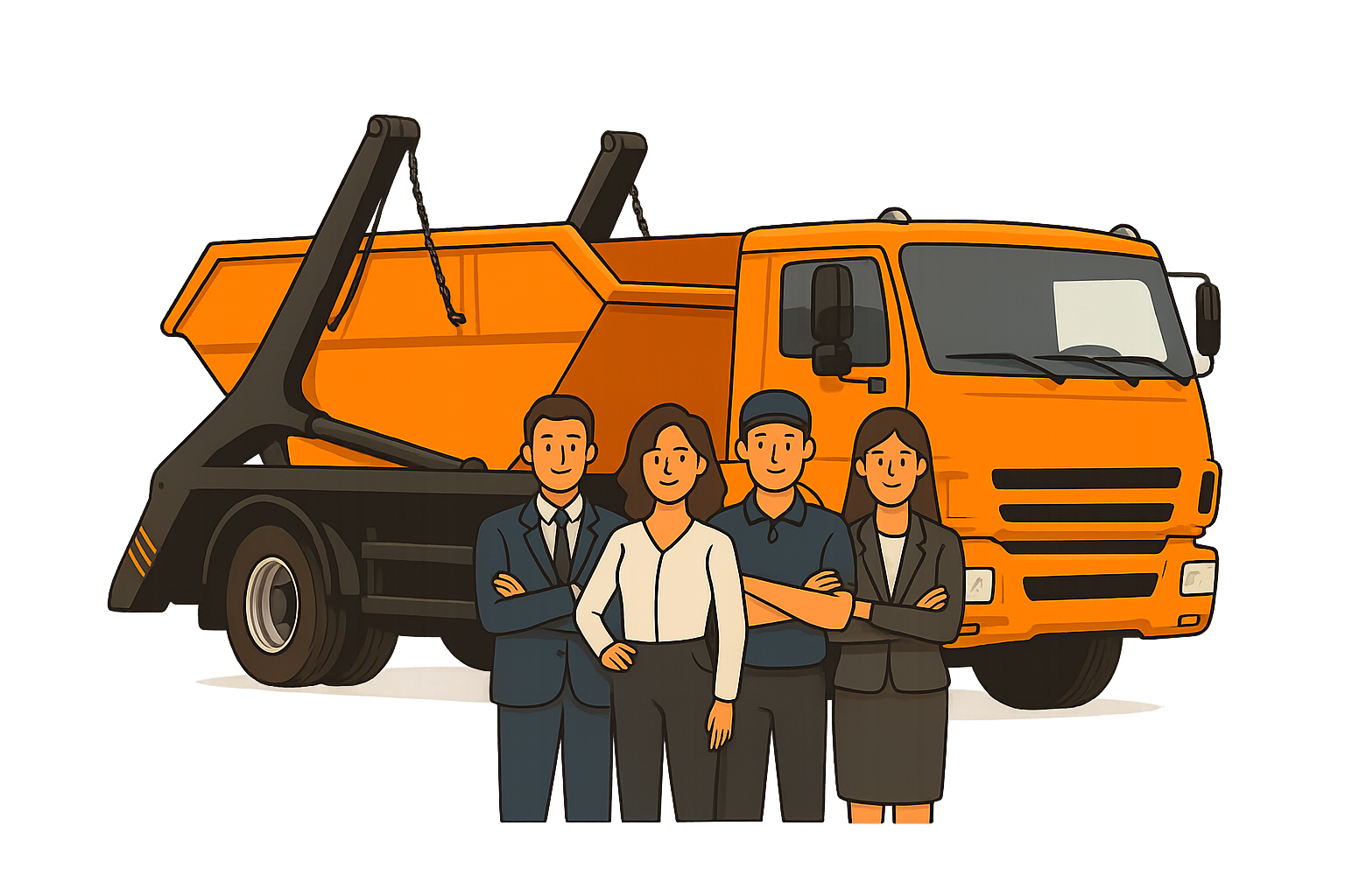 About Our Company